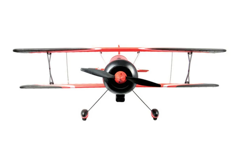 Dynam красный 1130 мм Pitts Модель 12 RC PNP/ARF пропеллер с двигателем ESC Servos TH03682|rc pnp|pitts model