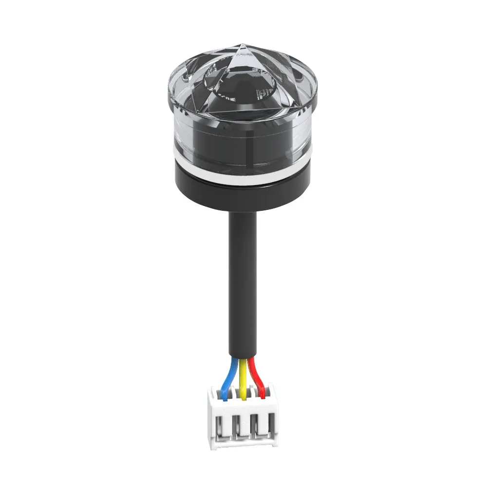 

FS-IR22 Single-point photoelectric level sensor