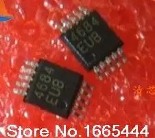 Free Shipping!    MAX4684EUB MSOP8 Original authentic and new Free Shipping IC
