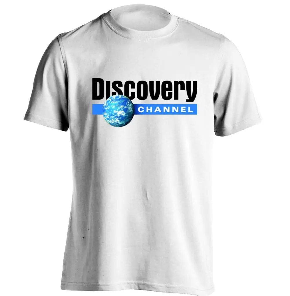 Discovery - Programacin