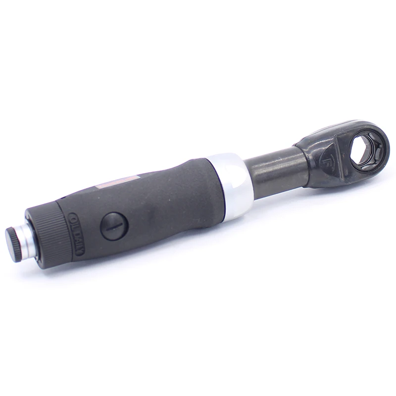 multi-functions ratchet wrench 4