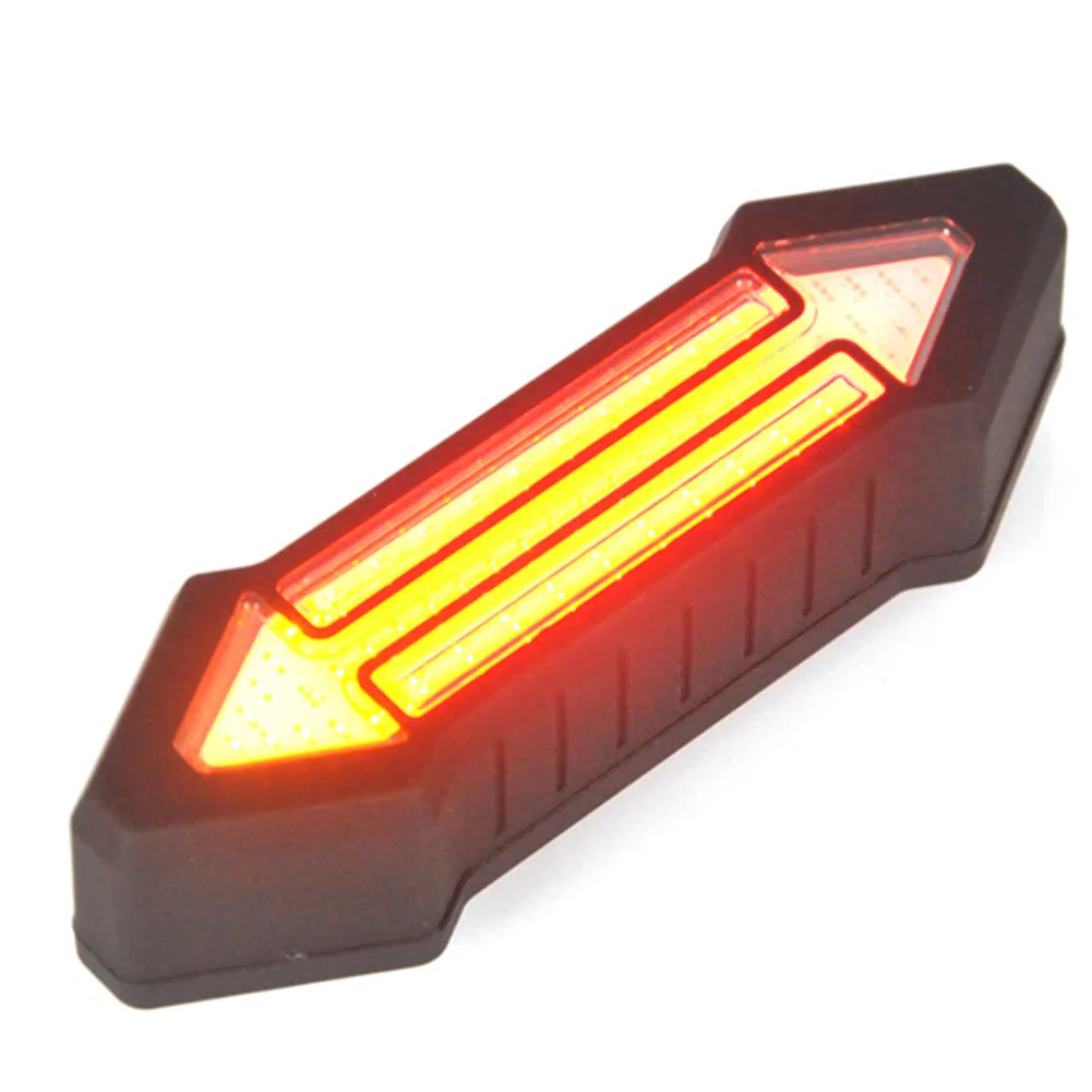 Excellent Night Riding Remote Control With Turn Signal USB Rechargeable Safe Warning Bike Accessories Smart Rear Lamp Led 3 Excellent Night Riding Remote Control With Turn Signal USB Rechargeable Safe Warning Bike Accessories Smart Rear Lamp Led 3
