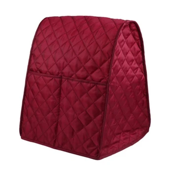 

Most Popular Kitchen Aid Fitted Mixing Stand Food Mixer Dust Cover Home Kitchen Clean Tools