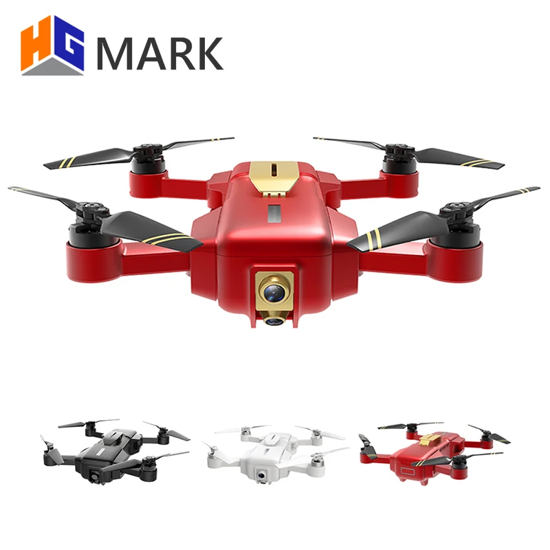 Высокая Большая Марка 4K Дрон FPV 1080P HD камера GPS VIO позиционирование электронная