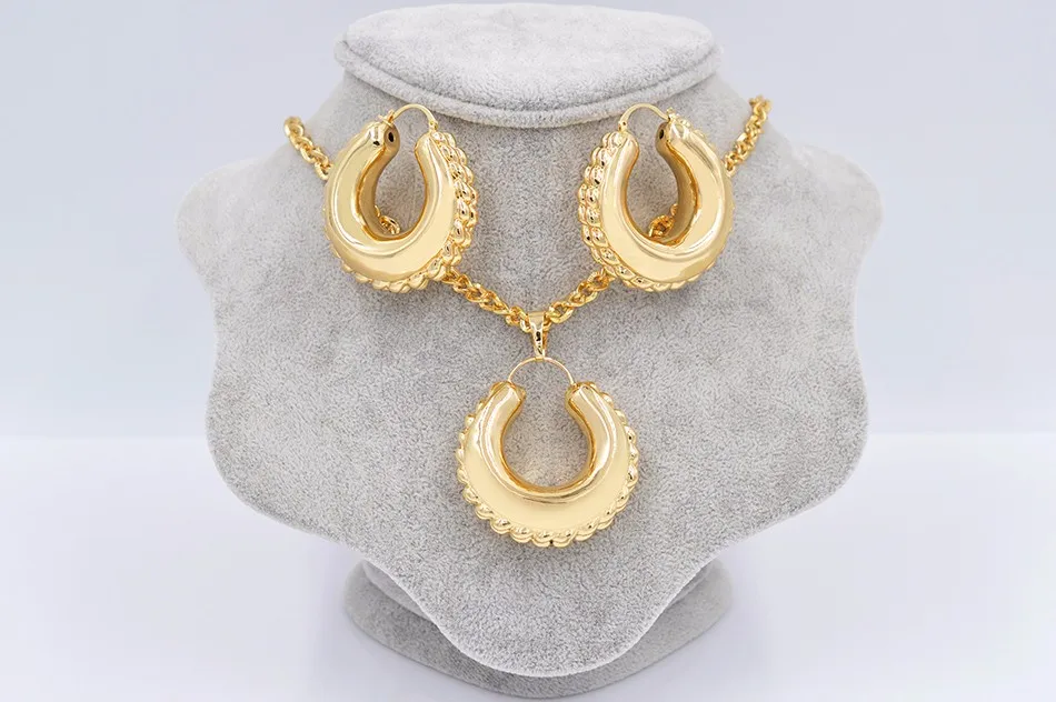 Jewelry sets