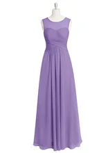 New Arrival Chiffon Bridesmaid Dress Floor Length Long Bridesmaid Dress Cheap Maid of Honor Dress