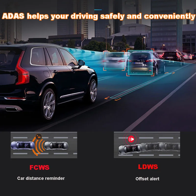 ADAS