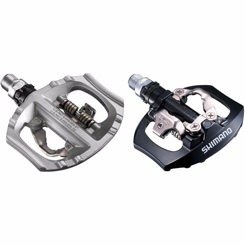 road bike shoes and pedals buy shimano a530 spd aluminum pedal pd road bike shoes and pedals buy shimano a530 spd aluminum pedal pd
