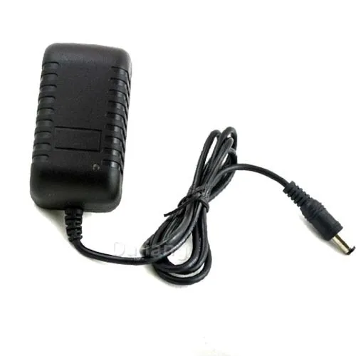 Power Supply Adaptor 12VDC 1A US 2jpg