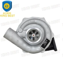 Turbocharger for Perkins 2674A303 T6-60 engine