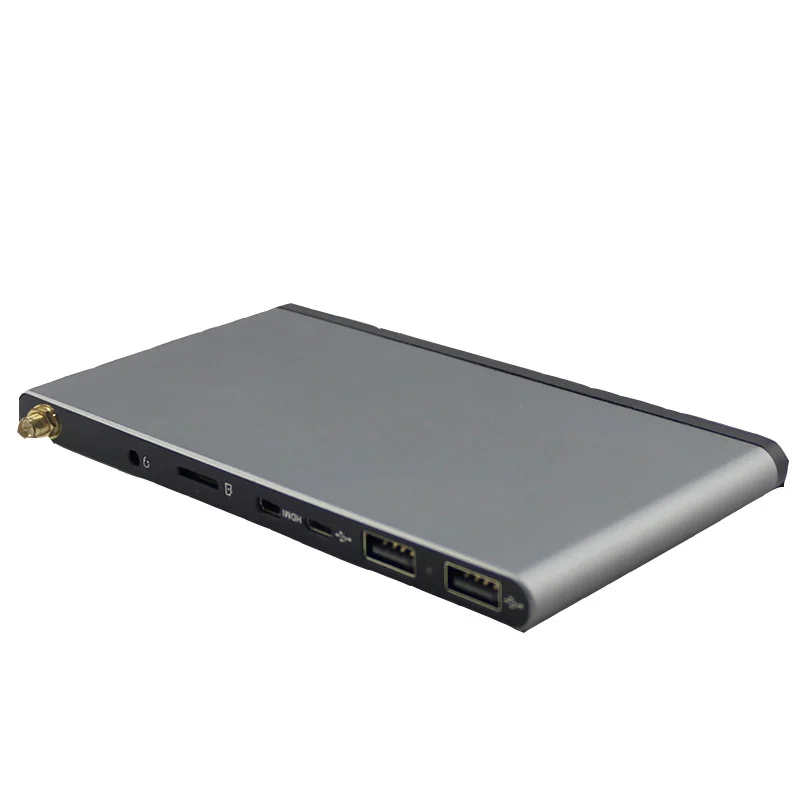 Lowest Price BBen Mini PC Stick Windows Intel Z8300 Intel Gen8 HD Graphics DDR3L 2G eMMC 32G USB3.0 USB2.0 HDMI WiFi BT4.0 Mini Computer PC