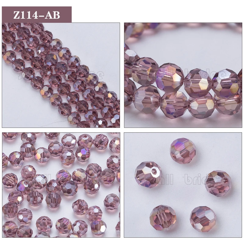 Ball Glass Beads (14)