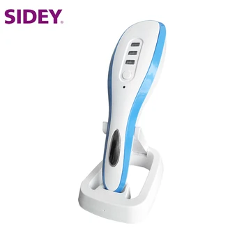 

SIDEY 650nm Laser LED Hair Loss Treatment Function Beauty Massage Machine