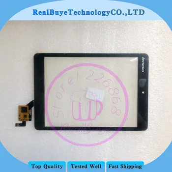 

Repalce DY07090(V2) Black Touch Screen Panel Digitizer Glass Sensor Code Random Delivery
