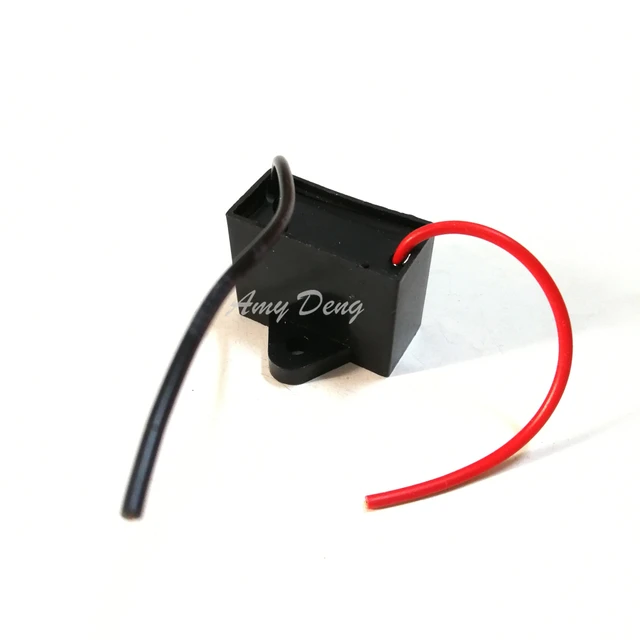 Cbb61 3uf 450vac Electric Fan Washing Machine Refrigerator Start Cbb61 3uf 450vac Electric Fan Washing Machine Refrigerator Start Capacitor Ceiling