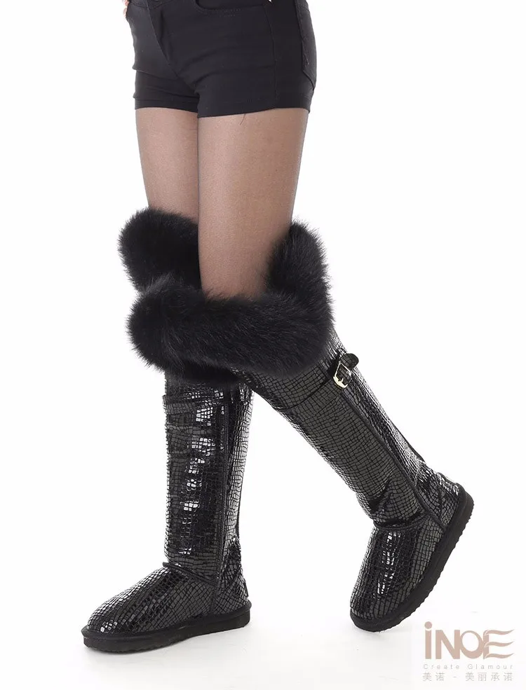 Botas p neve
