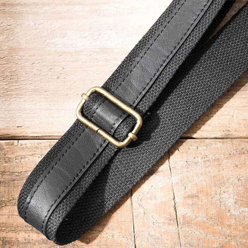 AETOO Shoulder bag men's leather casual men's bag head layer cowhide vertical soft leather men's Messenger bag