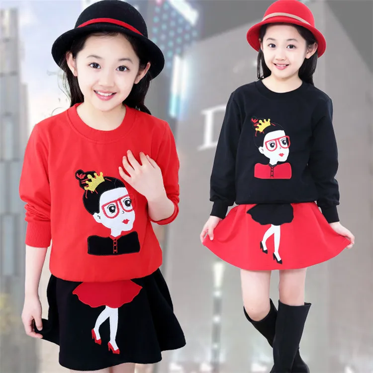 minnie vetement fille