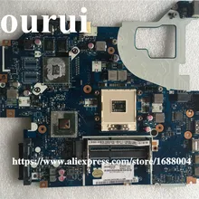 Для Acer Aspire v3-571g v3-571g Материнская плата ноутбука NBY1711001 NB. Y1711.001 Q5WVH LA-7912P HM77 DDR3 GT620M 1 ГБ GPU