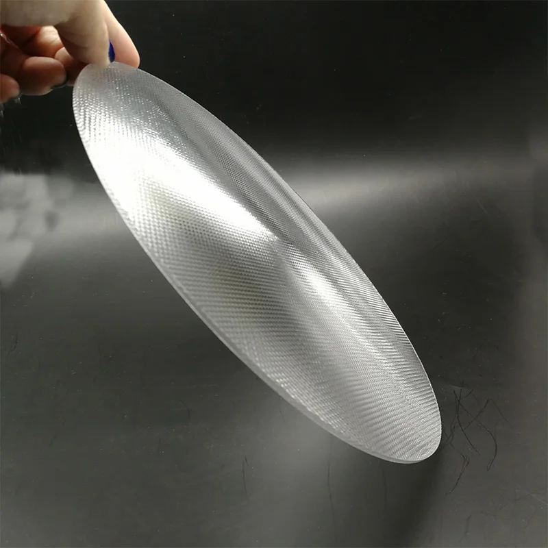 

Ready to ship Diameter 60mm FL 25mm Optical Fly Eye Lens for Projector