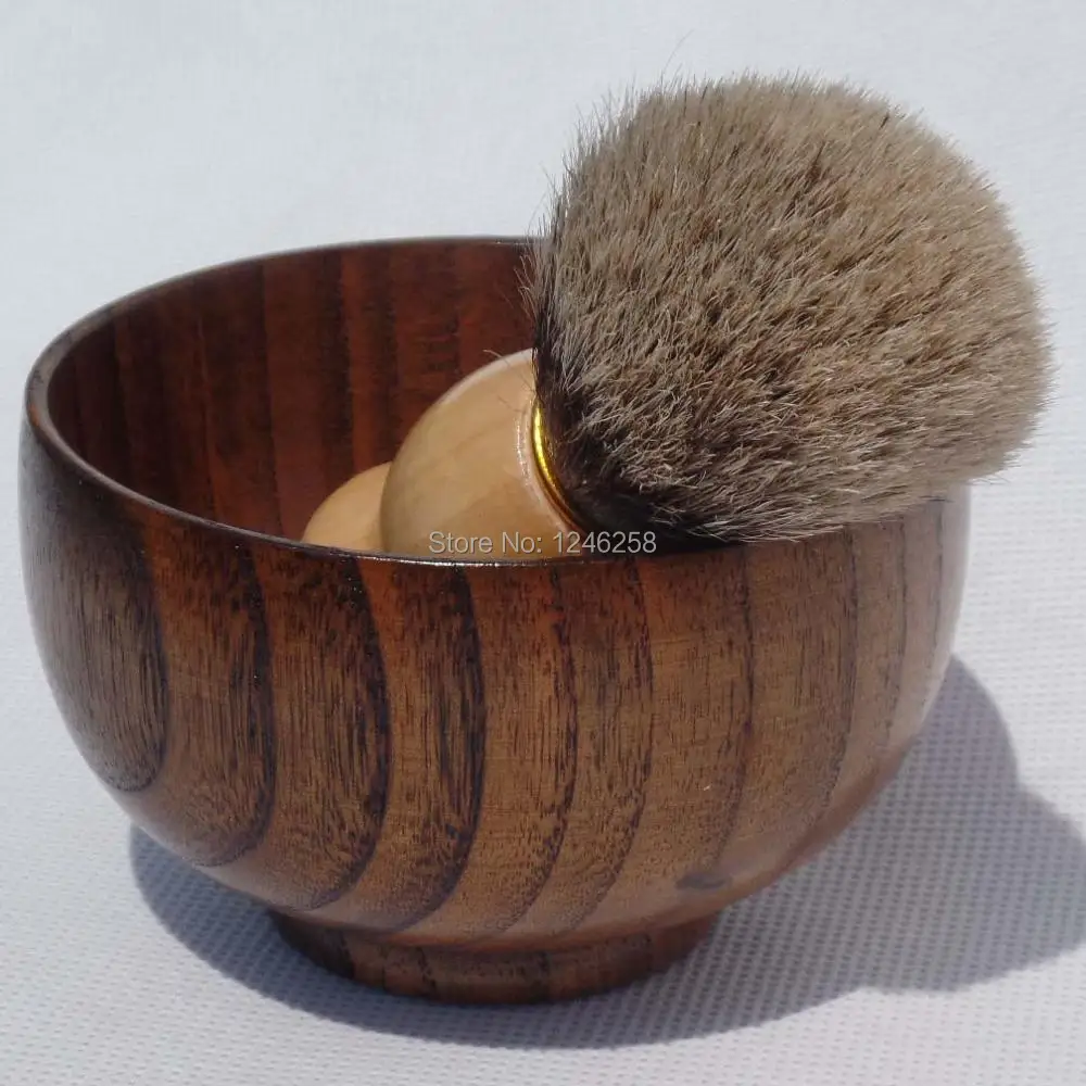 badger shaving brush
