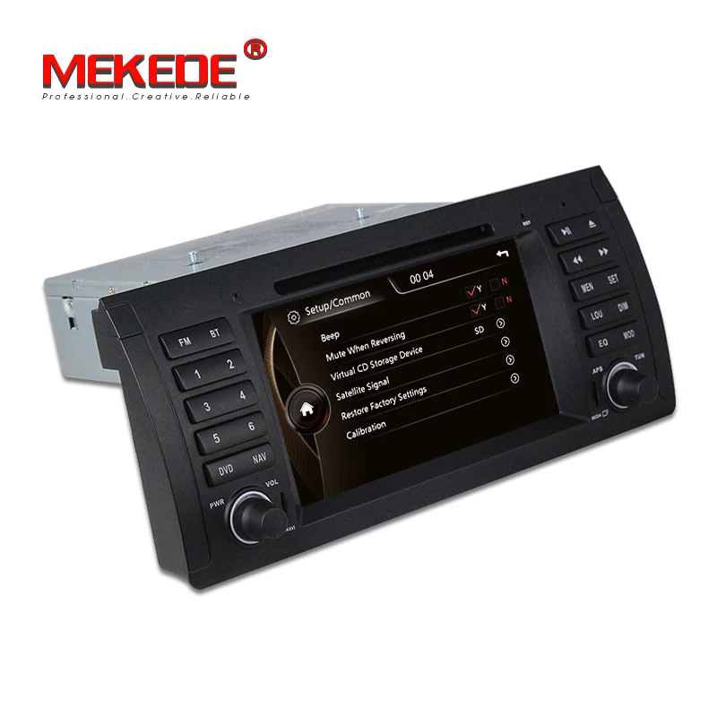 Flash Deal Wholesale! MEKEDE windows ce6.0 system car gps dvd player for BMW E39 E53 X5 3 series including canbus support bluetooth SWC 4 Flash Deal Wholesale! MEKEDE windows ce6.0 system car gps dvd player for BMW E39 E53 X5 3 series including canbus support bluetooth SWC 4