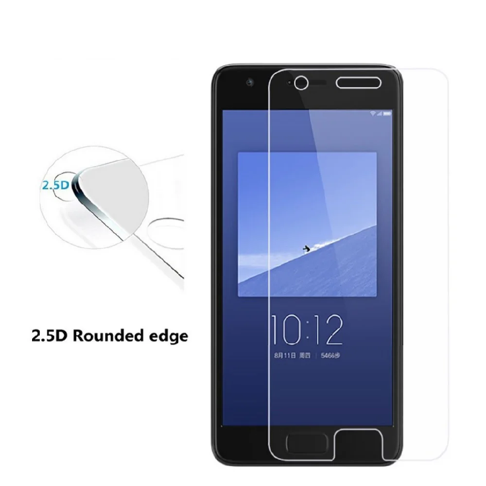Для Lenovo A536 ZUK Z2 A1000 A2010 A5000 A6000 K3 Vibe P1 P1M K5 K6 Plus Power Note Защитная пленка для экрана из
