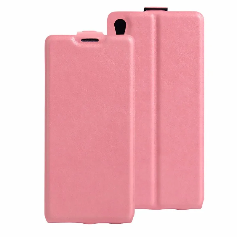 New PU Leather Back Cover Case For Sony Xperia XA Ultra Dual F3212 F3211 F3215 F3216 Case 6.0 Flip Protective Phone Bag Fundas (7)