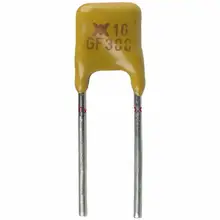 100pcs lot Free shipping Line RGEF300 X16GF300 16V 3A 3000MA genuine