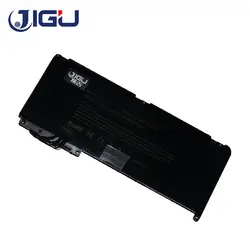 JIGU ноутбука Батарея для Apple Macbook MC375ll/MB985ll/MC118ll/Батарея A1342 A1331 661-5391