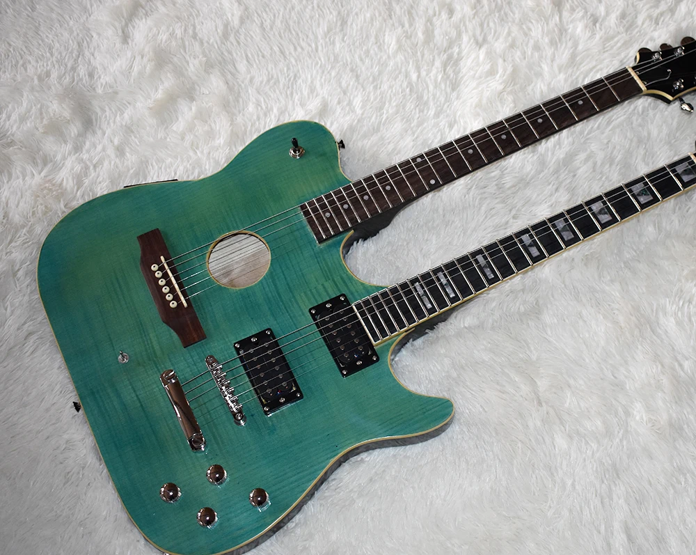 Factory Custom Double ...