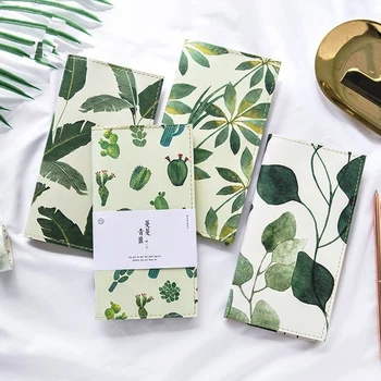 

"Plants Music" Any Year Monthly Planner Daily Grid Papers Notebook Study Diary Agenda