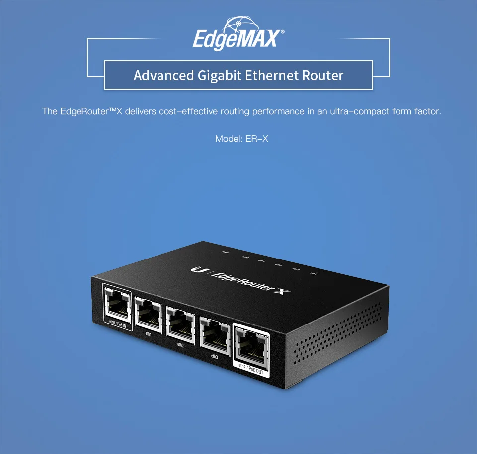Ethernet роутер. Ethernet роутер