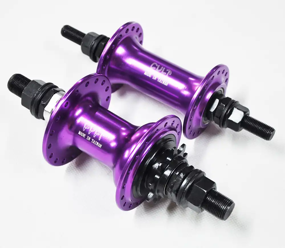 bmx back wheel bearings