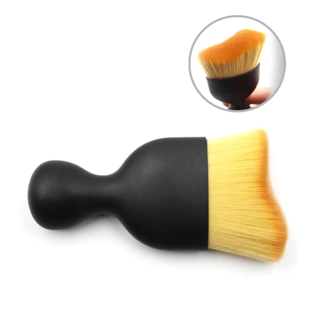 contour powder brush contour powder brush