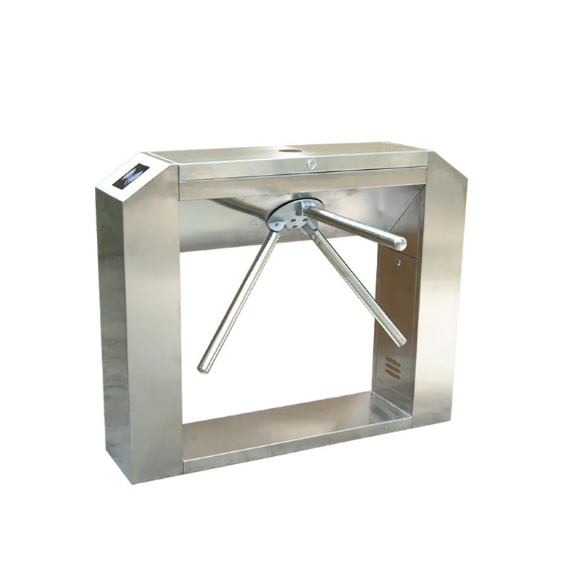 smi Bridge Tripod Turnstile (4)