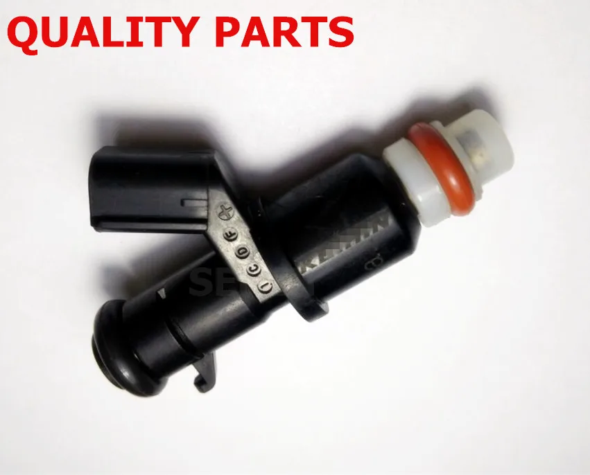 4 pcs nozzle for Kiehin Fuel Injectors case for Honda CRV CR V