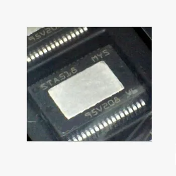 

Original 1pcs/lot STA518 STA518MYS HSSOP-36 Audio power amplifier SMD IC