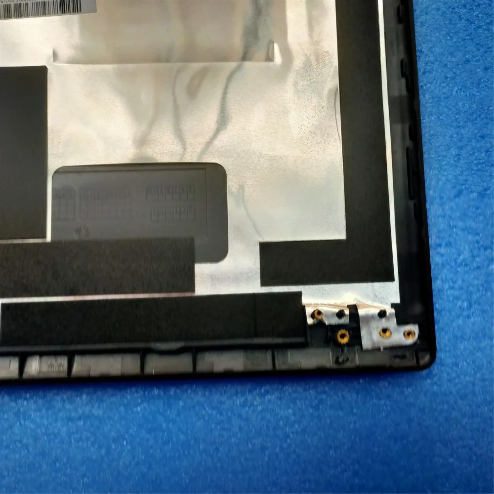 Тонкая задняя крышка для ЖК экрана ноутбука Lenovo Thinkpad E540 E531 04X1118 04X5680 AP0SK000200|cover