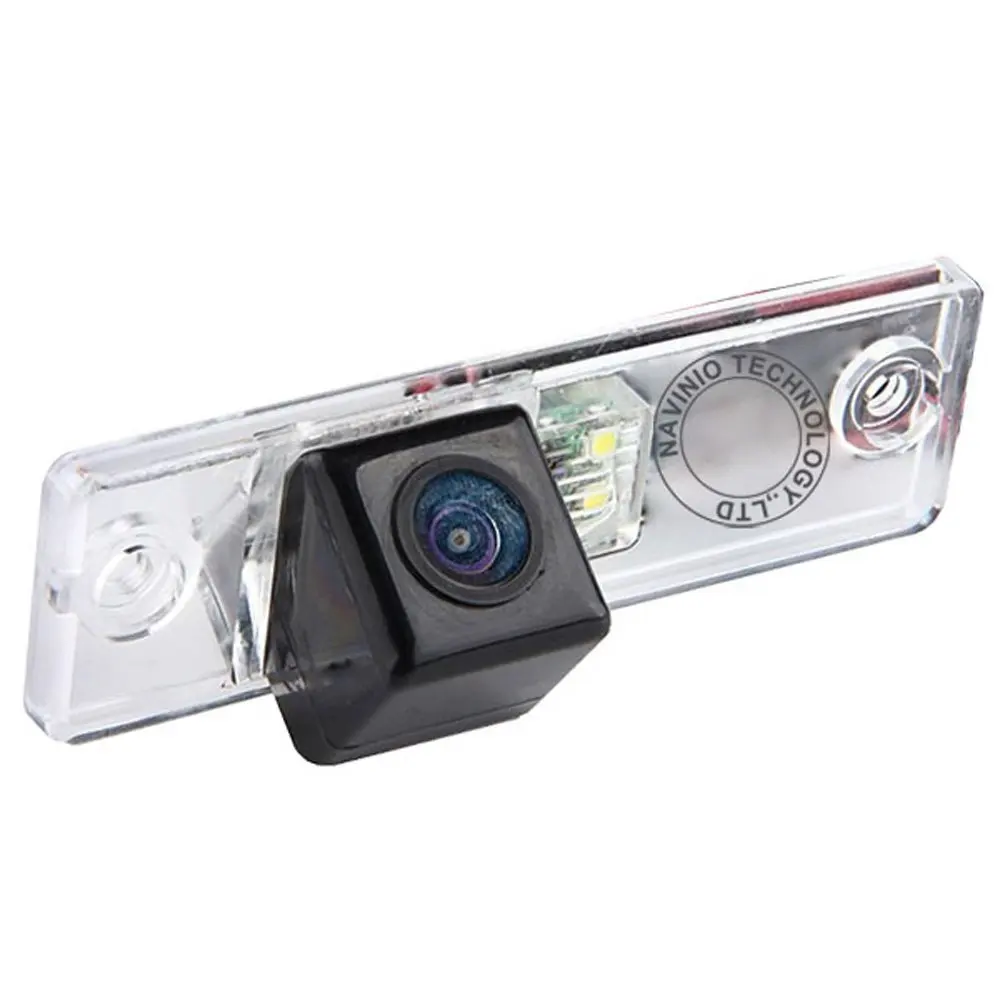 

Rear view back reverse car camera cam for Toyota fortuner Zhonghua junjie FRV FSV waterproof night vision NTSC PAL ( Optional)