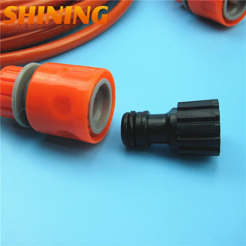 Car Washer Spare Parts Connector Female 3/4\ Car Wash & Maintenance