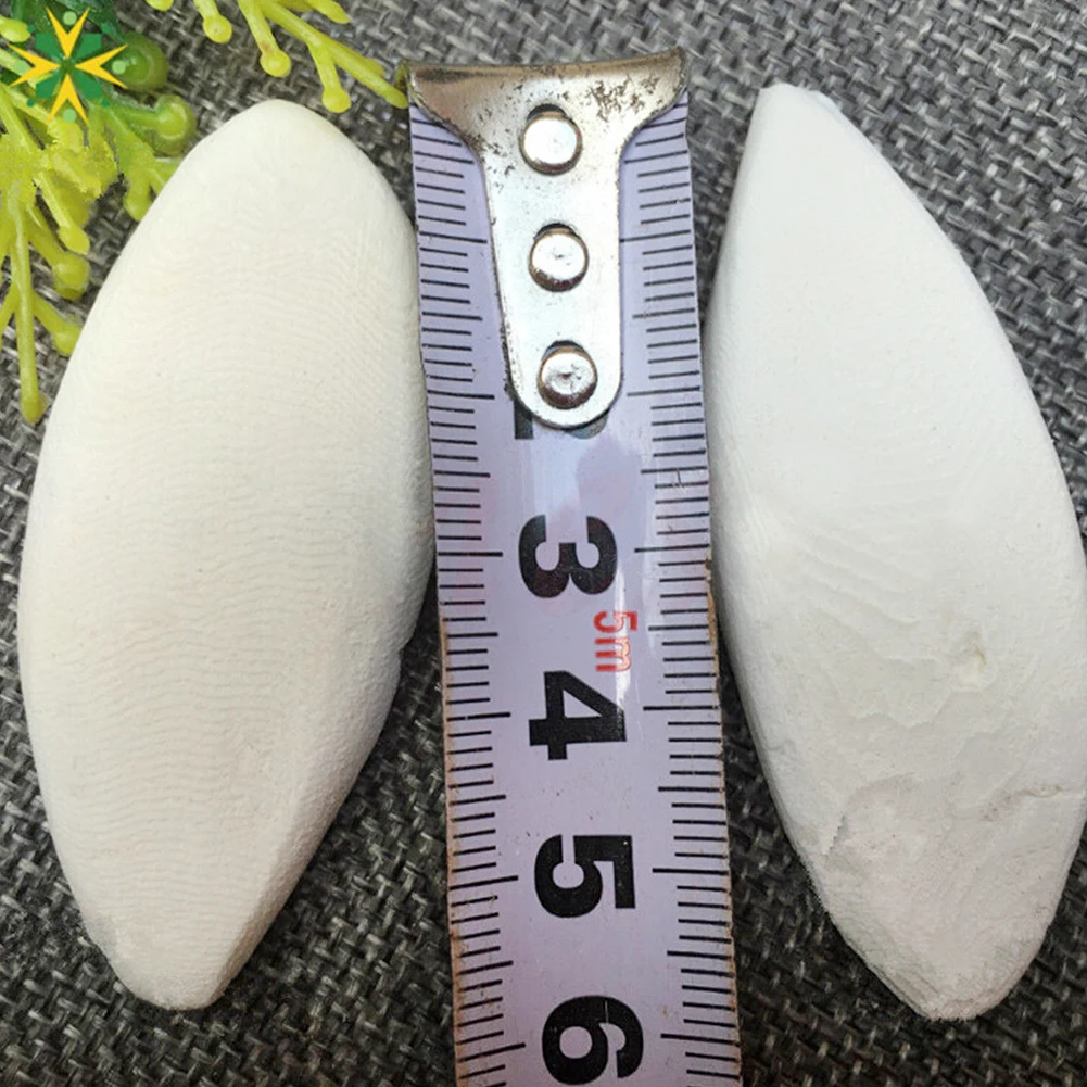 1 мешок Yummy Cuttle Fish Cuttlefish Bone для рептилий Budgie Birds черепаха питание украшение волос