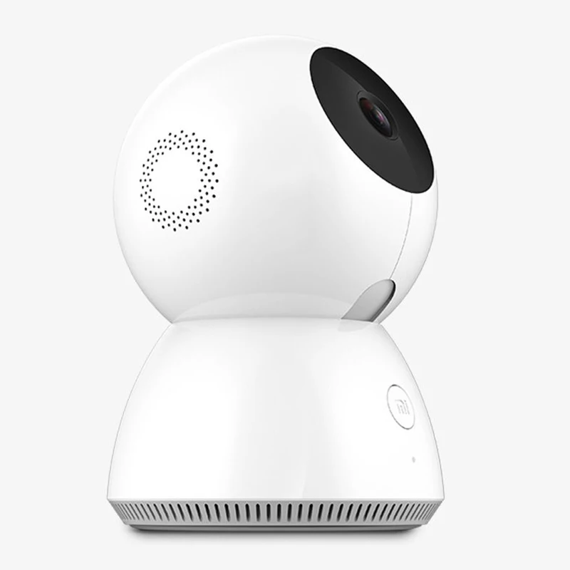 Оригинальная смарт камера видеонаблюдения Xiaomi Mijia ночного видения ip видеокамера