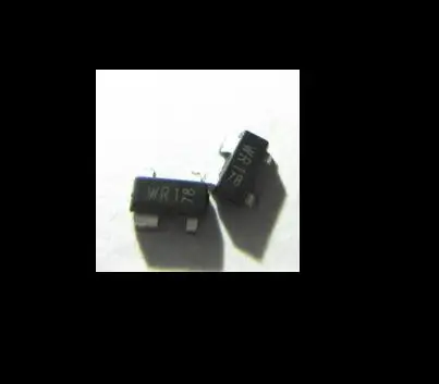 1 шт./лот PRTR5V0U2X WR1 ESD защитный диод SOT 143|Запасные части| |