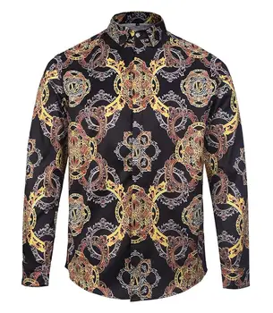 

slim fit cotton mens dress shirts long sleeve