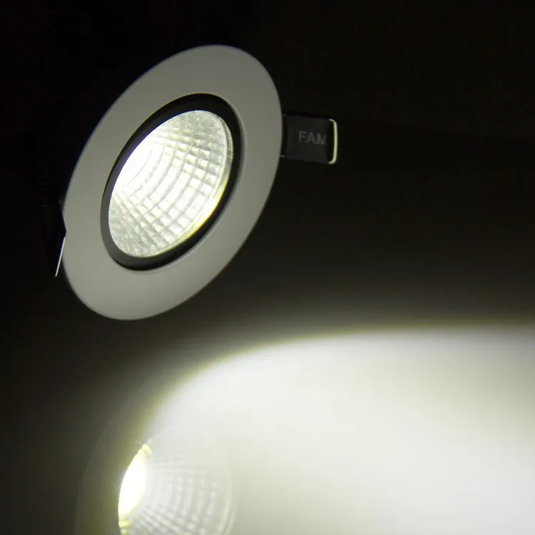 LED COB Ceiling Light-14