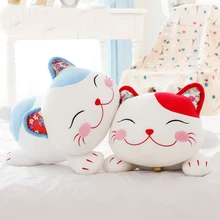 Lucky Cat автомобильные принадлежности бамбуковый уголь сумка Милая мультяшная кукла украшения в дополнение к формальдегиду