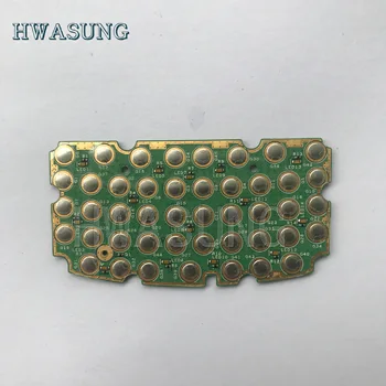

PCB Keypad QWERTY Keyboard KeySwitch For Motorola Symbol MC75 MC75A0 MC75A6 MC75A8