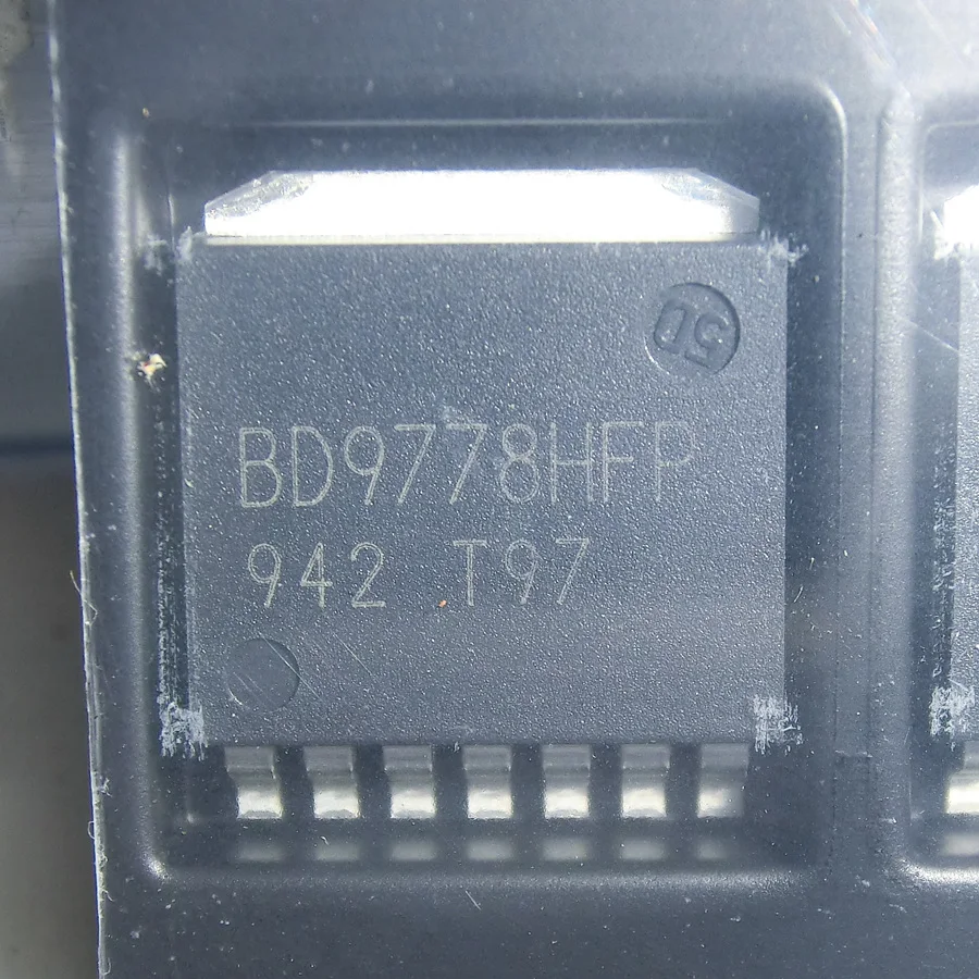 

5 шт. BD9778HFP BD9778HFP-TR TO263