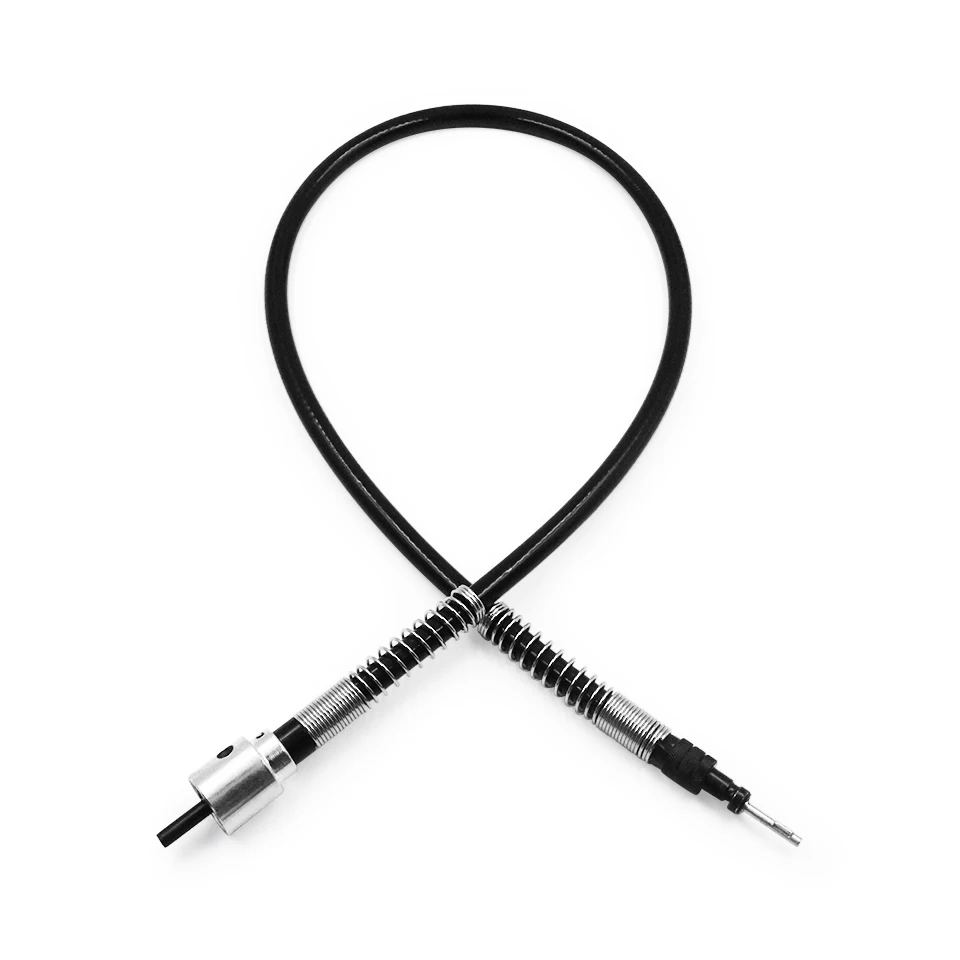 3027B GOXAWEE Flexible Shaft Flex Fits Multifunctional Extension Cord Grinder Rotary Tools For Electric Drill Power Tools Accessories - Цвет: 3027B